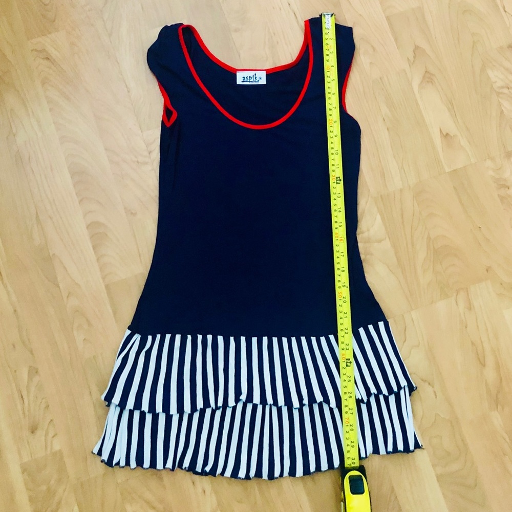 Mini dress or long blouse 👚 👗
